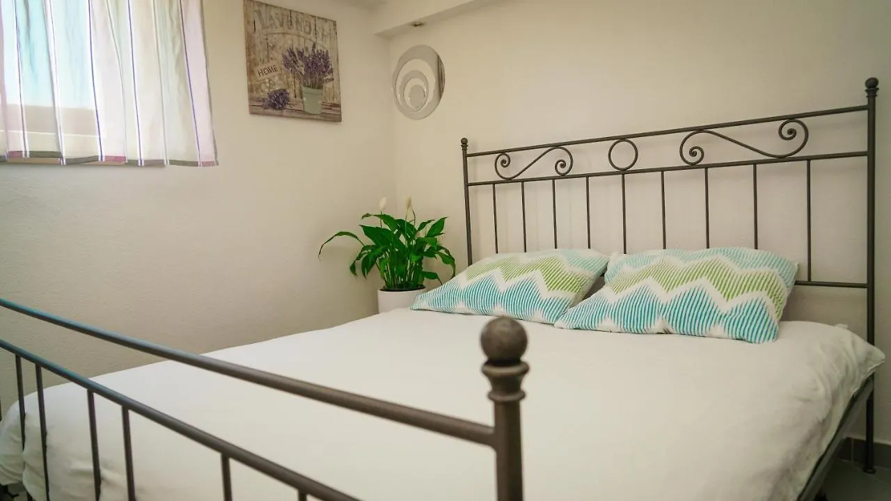 Apartments Roberta Novigrad Istria 0*,