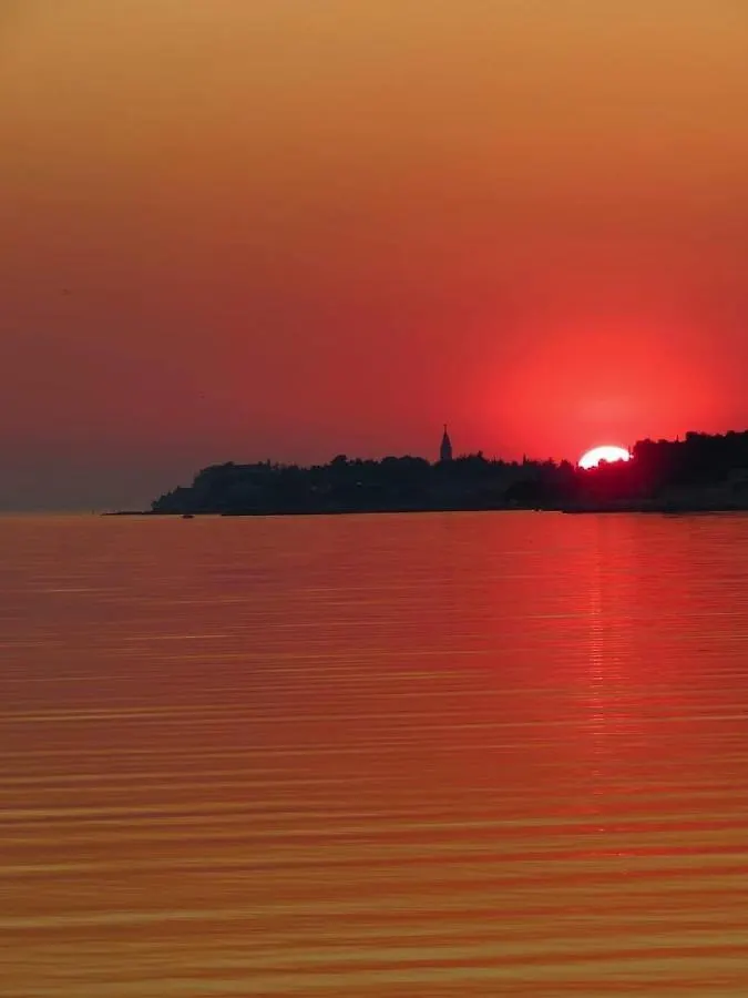 Apartments Roberta Novigrad  0*, Novigrad (Istria) Croatia