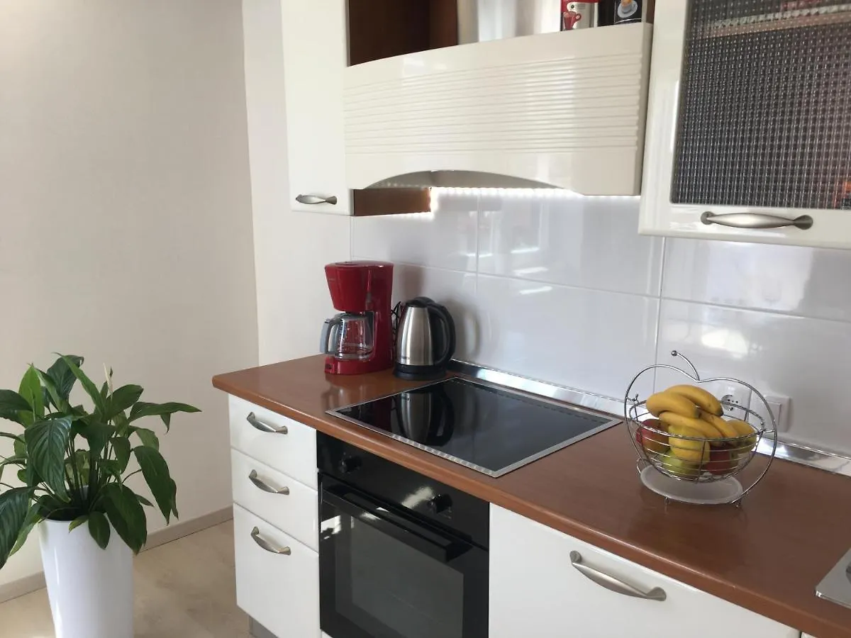 Apartments Roberta Novigrad  Novigrad (Istria)