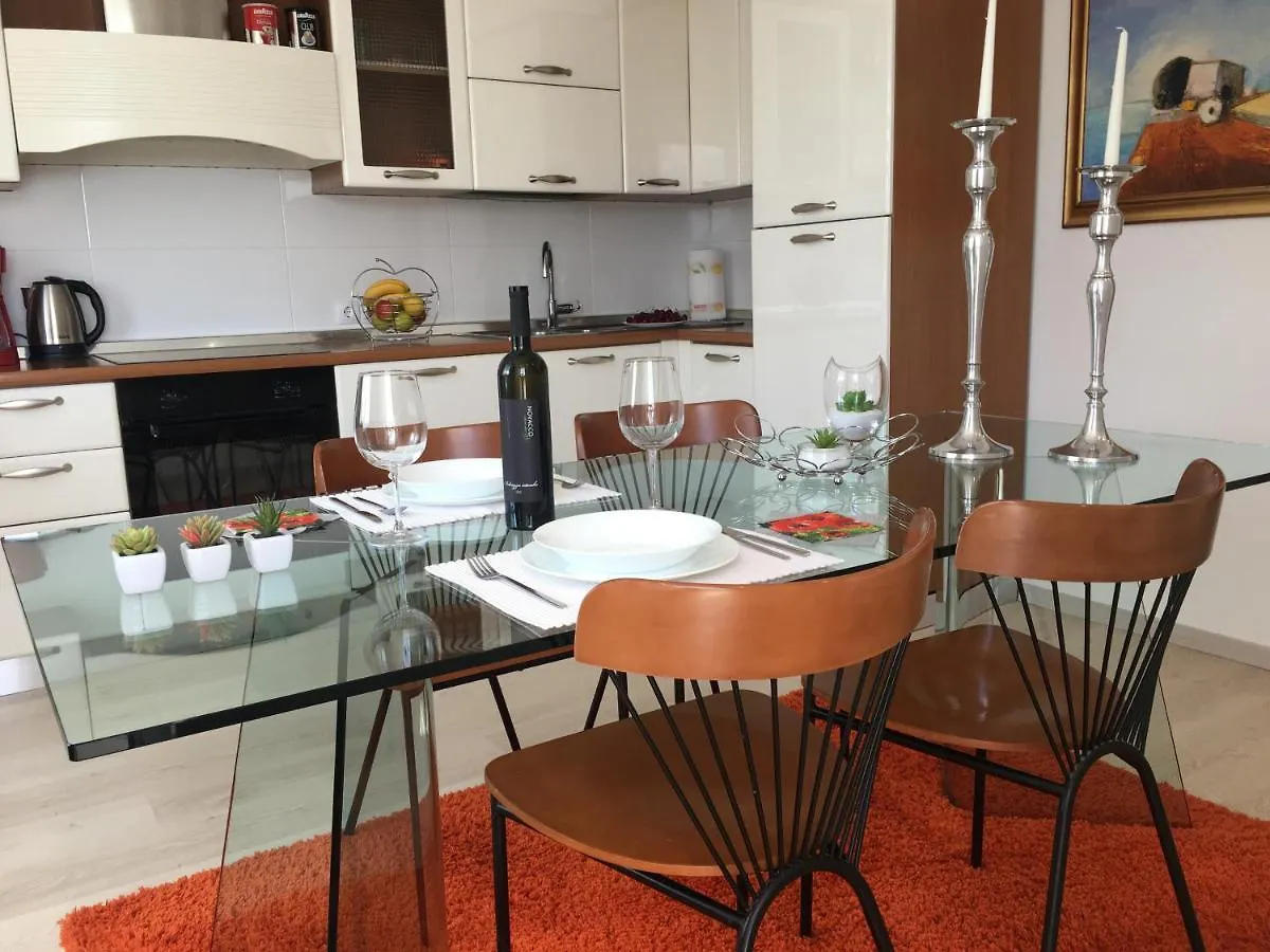 Apartments Roberta Novigrad  0*, Novigrad (Istria)