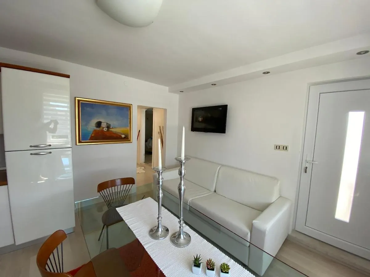 Apartments Roberta Novigrad   Novigrad (Istria)