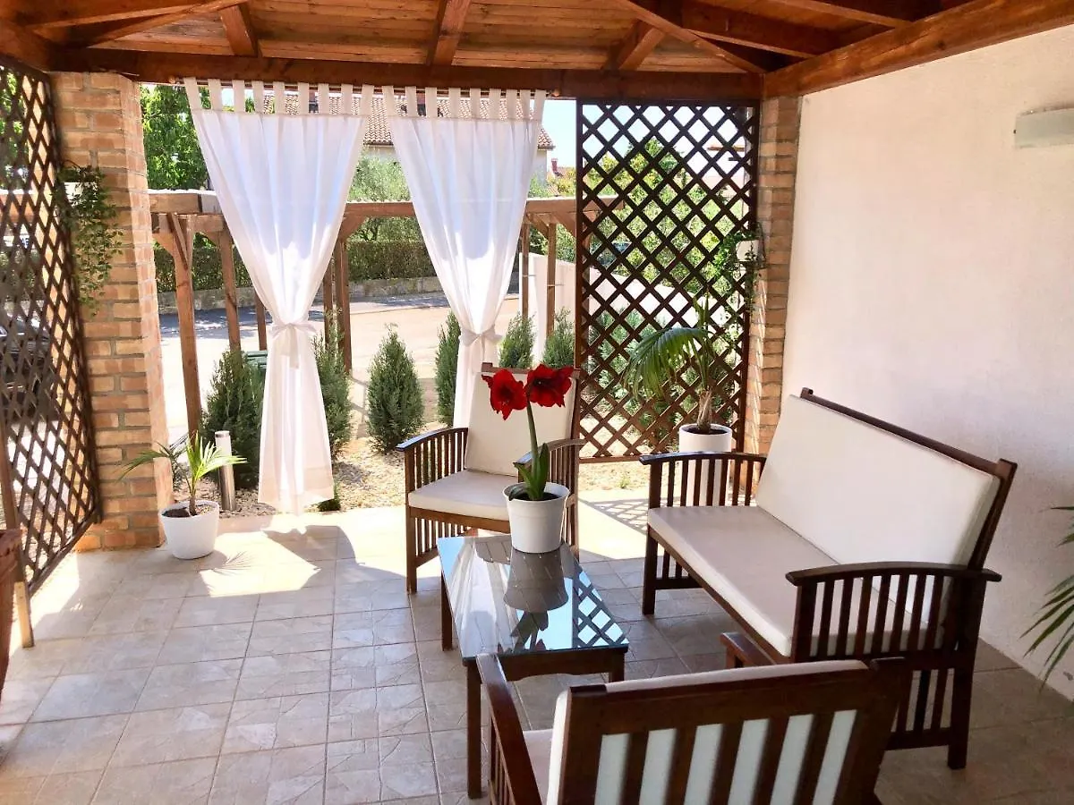 Apartments Roberta Novigrad   Novigrad (Istria)