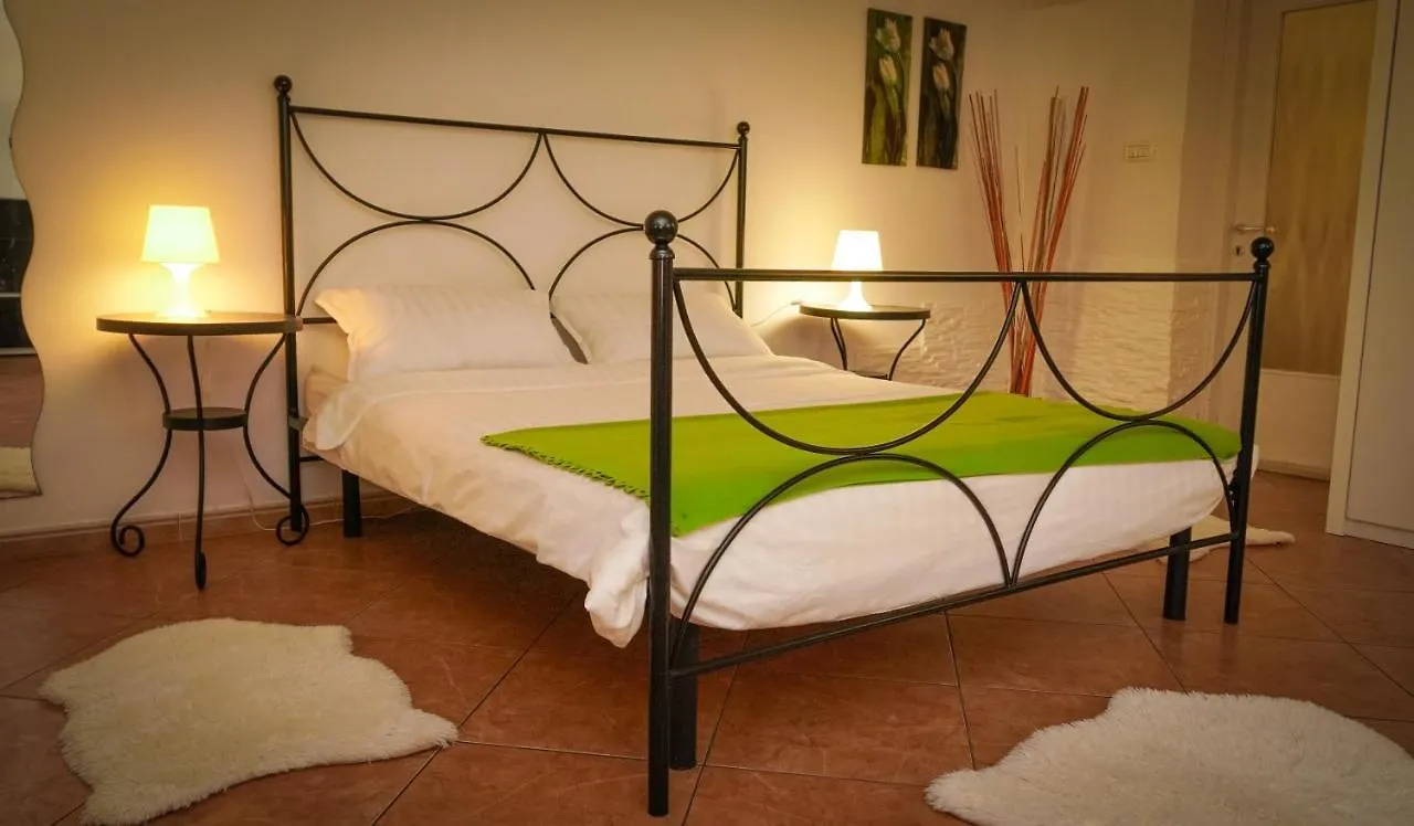 Apartments Roberta Novigrad  0*, Novigrad (Istria)