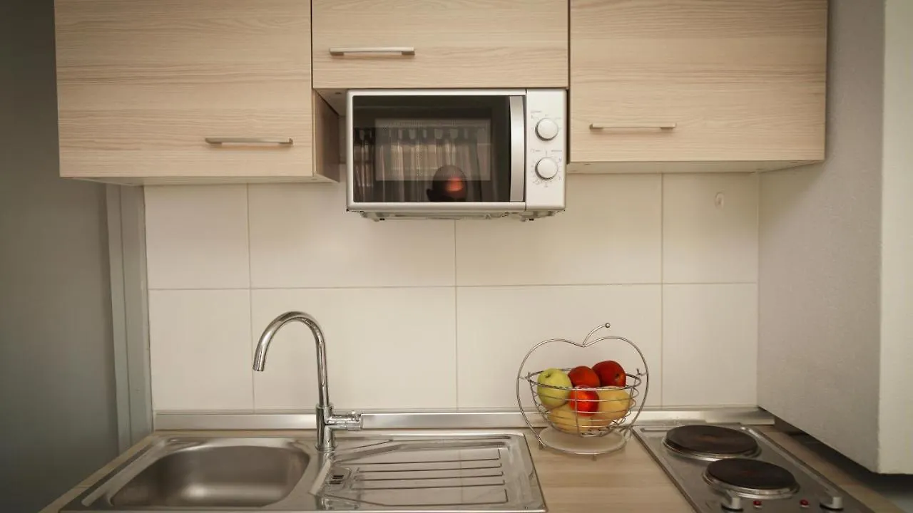Apartments Roberta Novigrad  Novigrad (Istria)