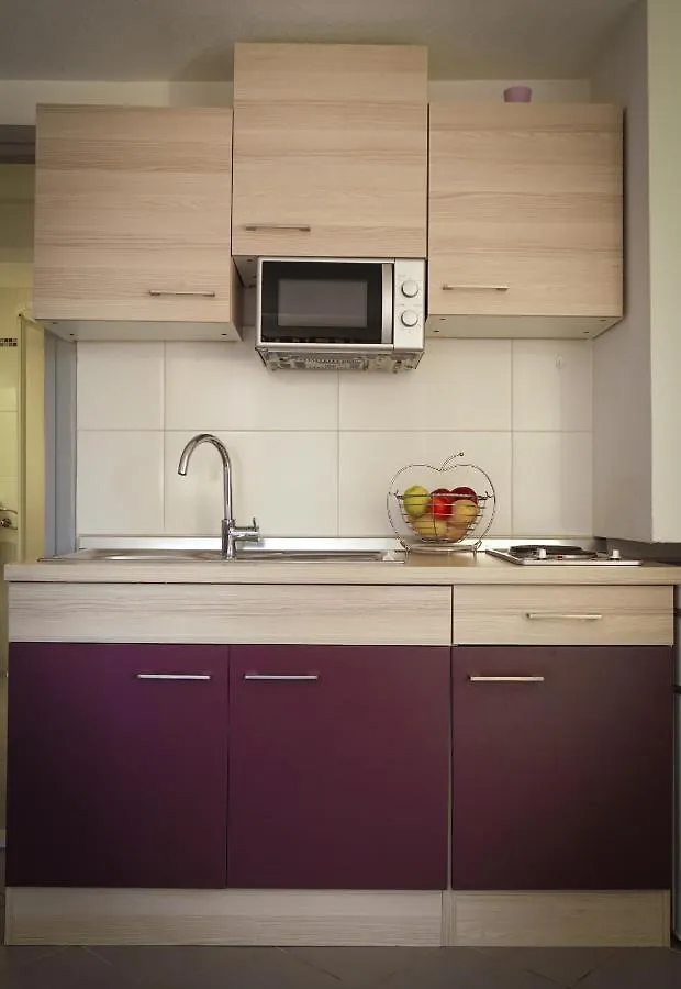 Apartments Roberta Novigrad  0*, Novigrad (Istria)