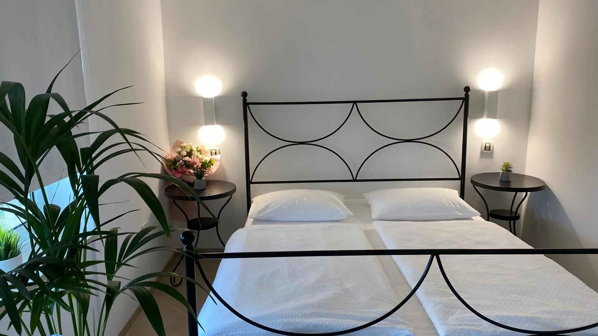 Apartments Roberta Novigrad  0*, Novigrad (Istria) Croatia