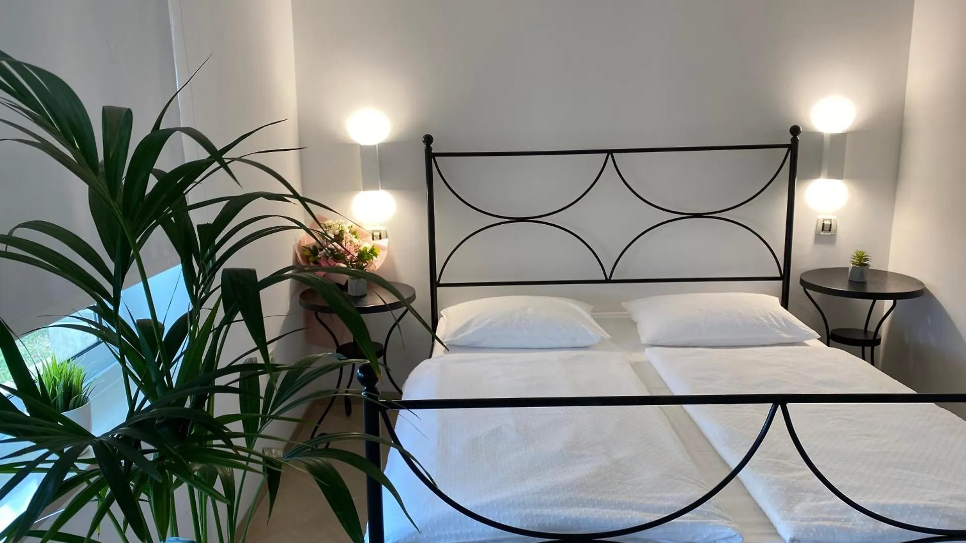 Apartments Roberta Novigrad  Croatia