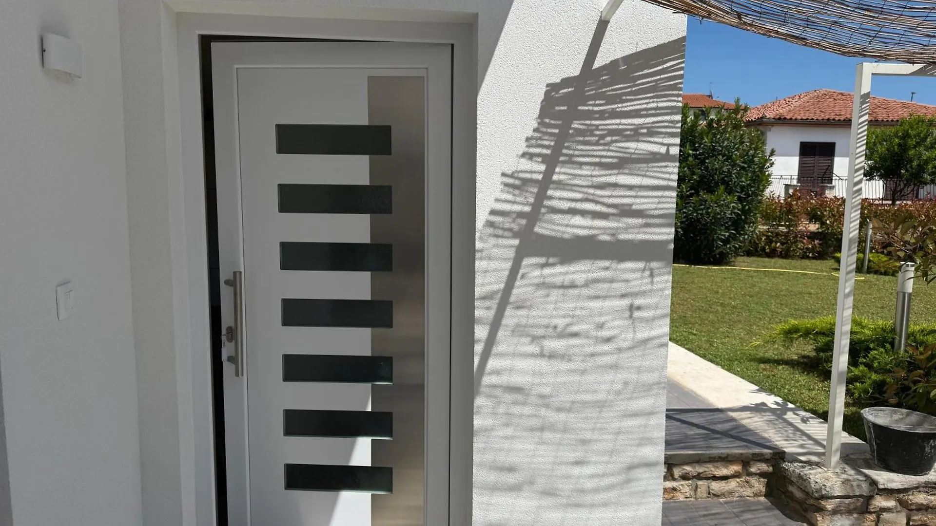 Apartments Roberta Novigrad
