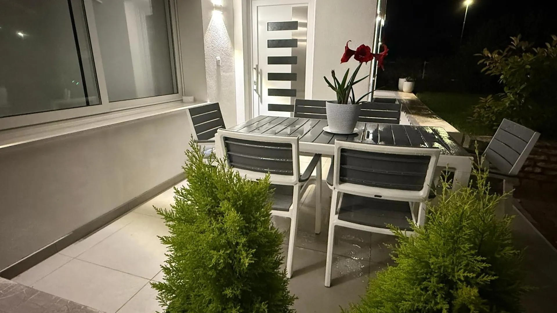 Apartments Roberta Novigrad   Novigrad (Istria)