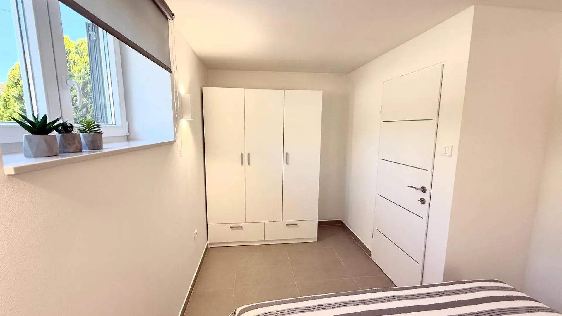 Apartments Roberta Novigrad  Novigrad (Istria)