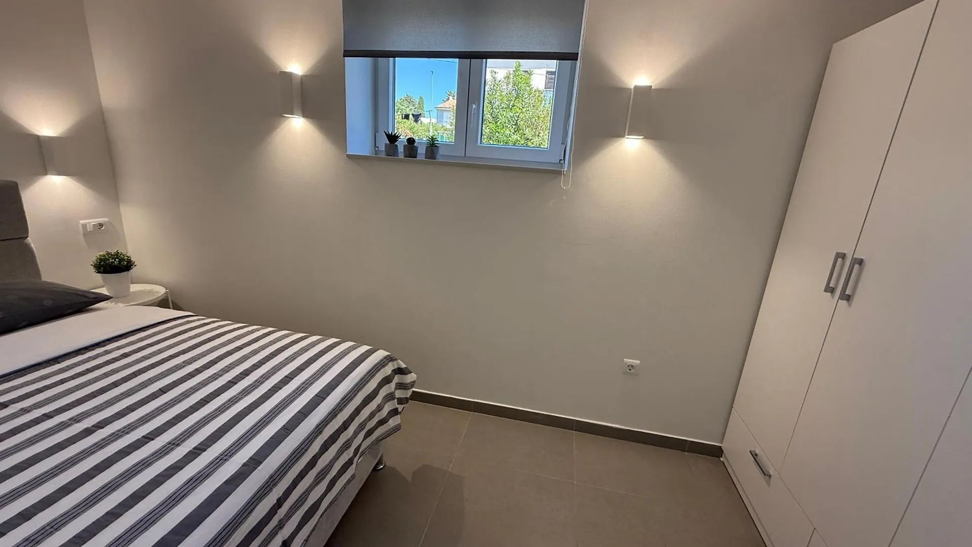 Apartments Roberta Novigrad  Novigrad (Istria)