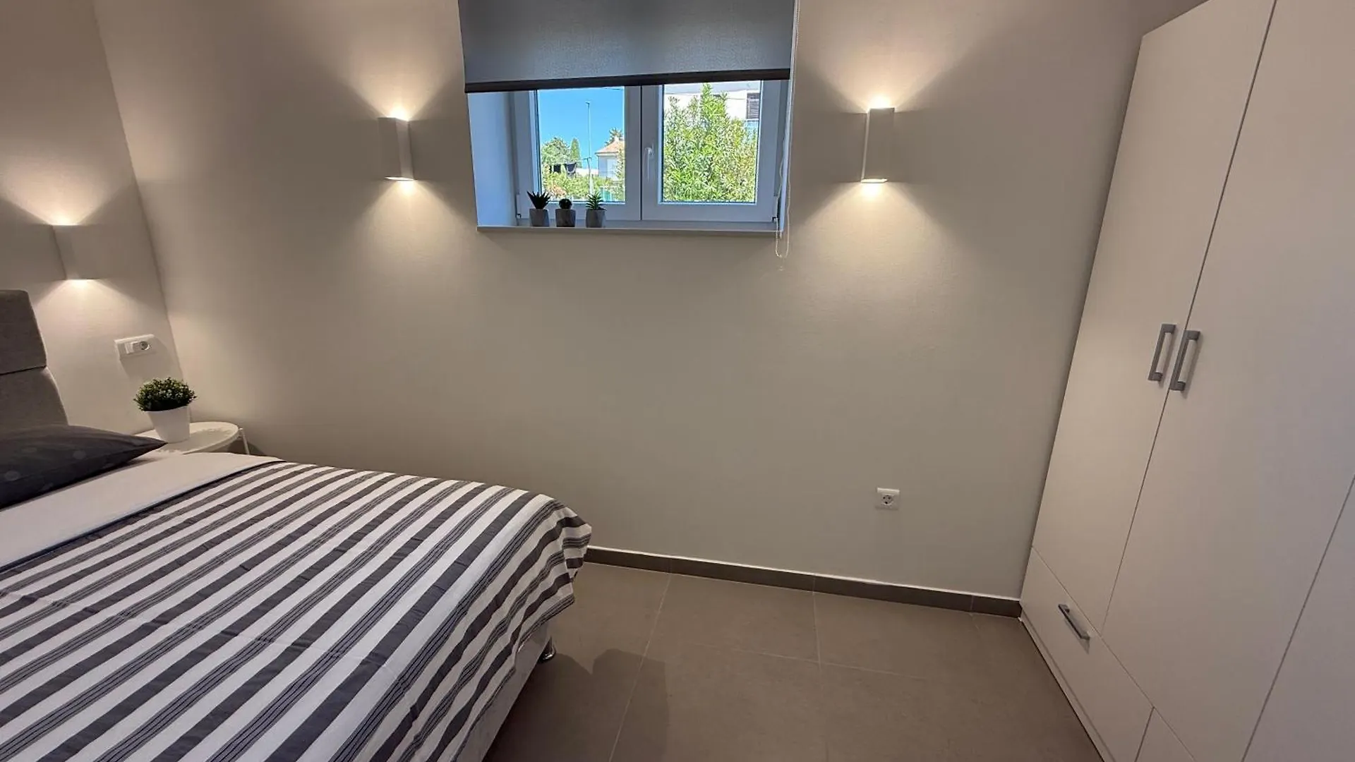 Apartments Roberta Croatia