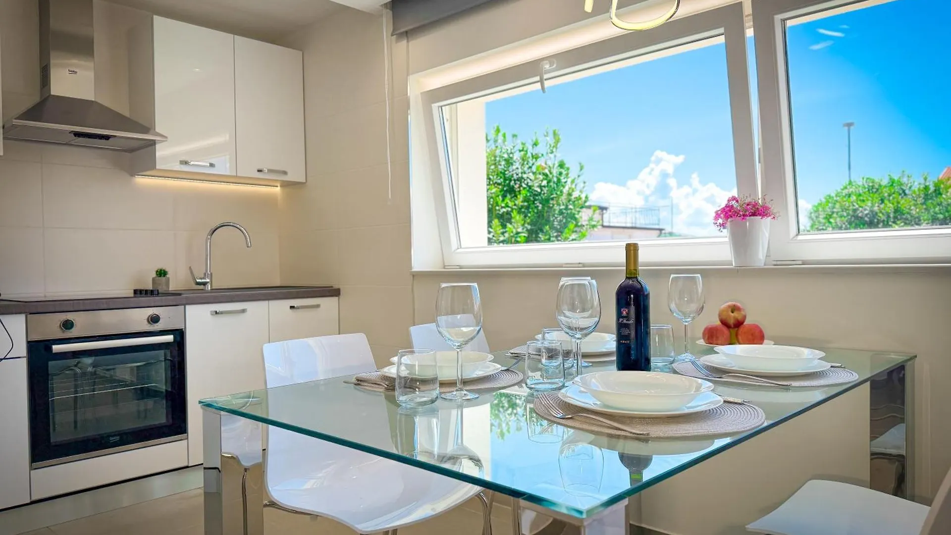 Apartments Roberta Novigrad  0*, Novigrad (Istria)