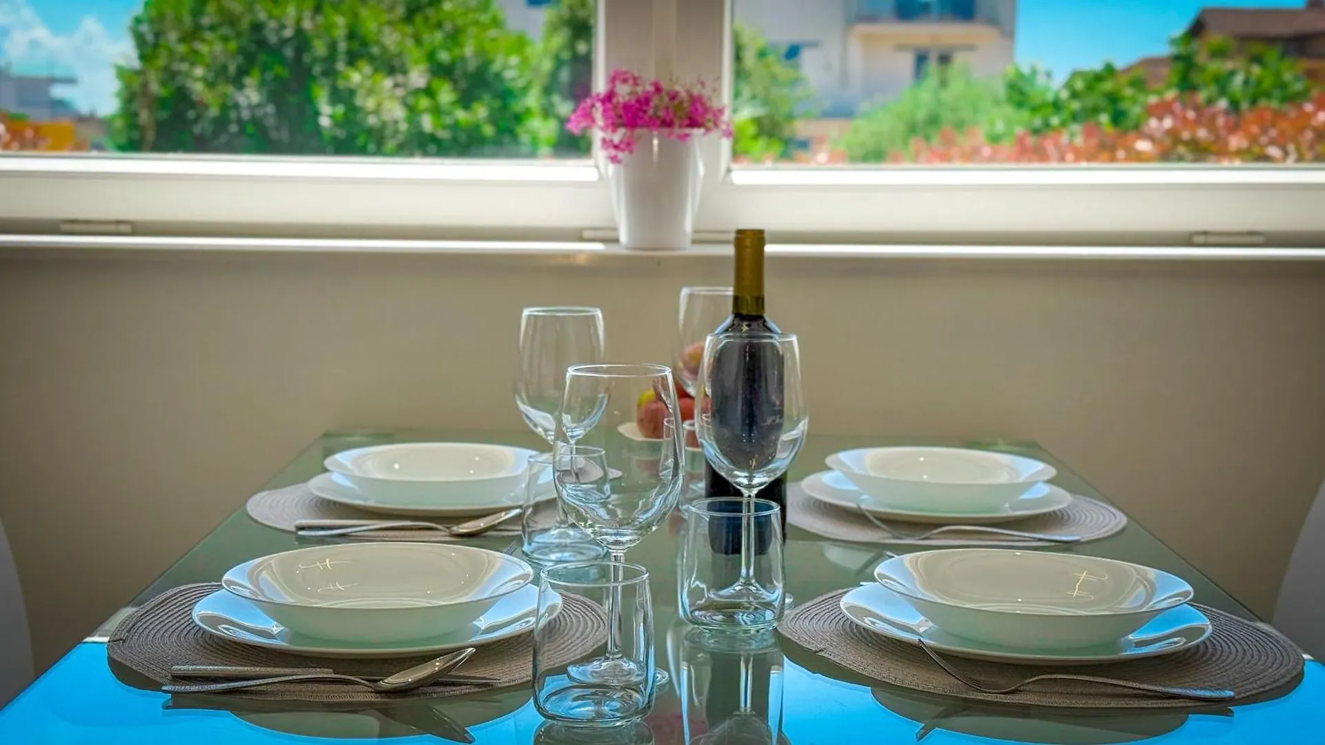 Apartments Roberta Novigrad  Novigrad (Istria)