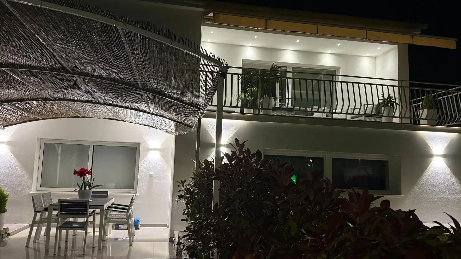 Apartments Roberta Novigrad  Croatia