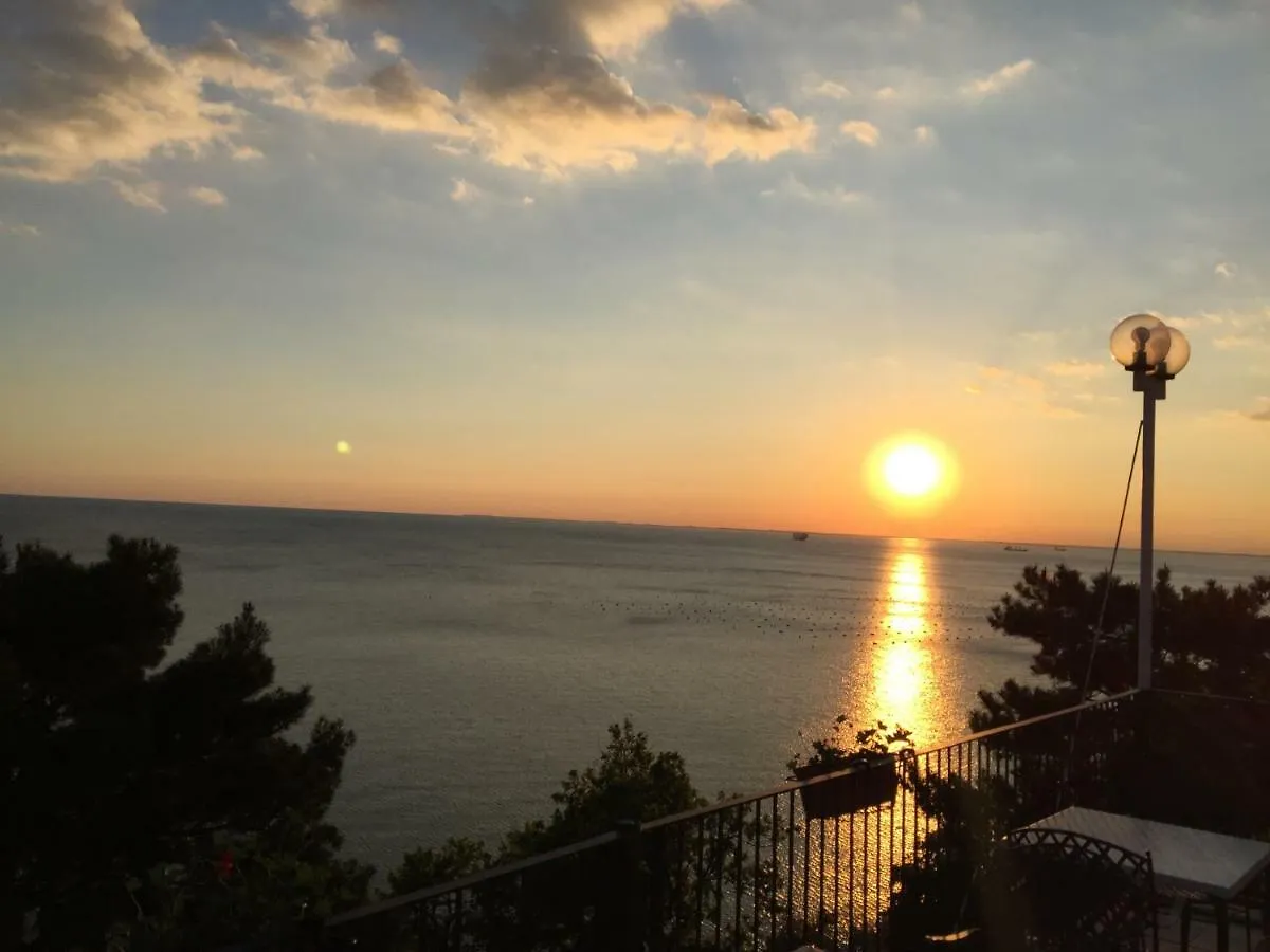 Apartments Roberta Novigrad