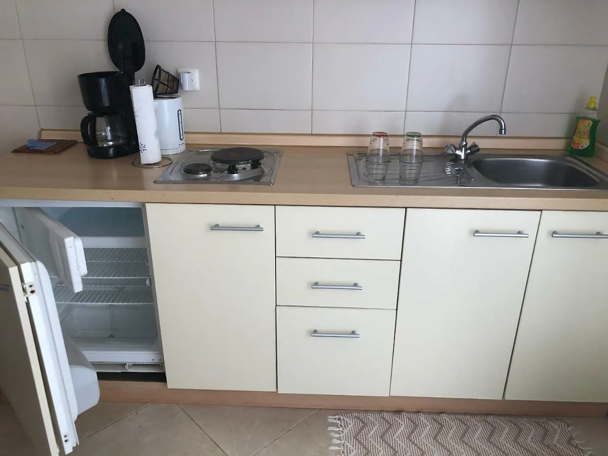 Apartments Roberta Novigrad  0*, Novigrad (Istria) Croatia