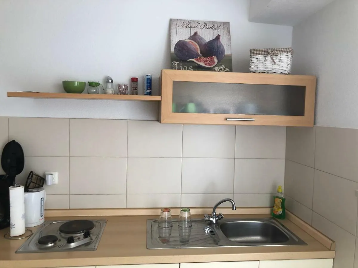 Apartments Roberta Novigrad   Novigrad (Istria)