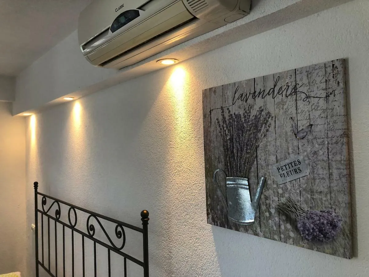 Apartments Roberta Novigrad  0*, Novigrad (Istria)